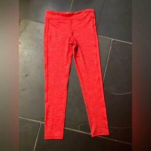Old Navy Active Girls Size 10-12 (Large) Leggings New/Never Worn